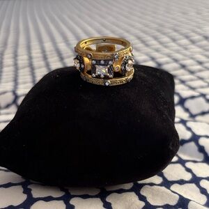 FREIDA ROTHMAN RINGS